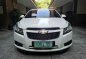 Sell 2nd Hand 2010 Chevrolet Cruze at 45000 km in San Juan-3