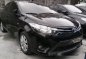 Selling Black Toyota Vios 2017 at 4200 km in Manila-3