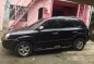 Black Hyundai Tucson 2009 for sale in Manila-0