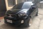 Selling Kia Picanto 2016 Automatic Gasoline in Abuyog-3