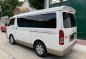 2nd Hand Toyota Hiace 2010 for sale in Manila-1