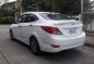 2016 Hyundai Accent for sale in Legazpi-4