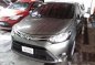 Selling Toyota Vios 2017 Manual Gasoline at 1900 km in Manila-1