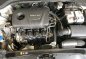 Selling Hyundai Elantra 2017 Automatic Gasoline in Angeles-5