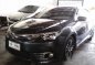 Selling Grey Toyota Corolla Altis 2017 in Manila-0