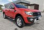 Selling 2nd Hand Ford Ranger 2014 Automatic Diesel at 63000 km in Pasig-0