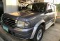 Sell 2nd Hand 2004 Ford Everest Automatic Diesel at 90000 km in Santiago-0