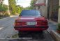 Selling Mitsubishi Lancer Manual Gasoline in Pasig-1