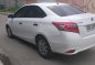 Sell 2nd Hand 2015 Toyota Vios Manual Gasoline at 120000 km in Valenzuela-3