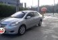 Selling Toyota Vios 2008 at 82000 km in Agoo-0