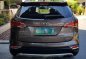 2nd Hand Hyundai Santa Fe 2013 for sale in Pasay-4