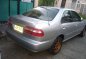 Selling Nissan Exalta 2001 Automatic Gasoline in Meycauayan-0