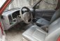 2nd Hand Nissan Frontier 2005 at 110000 km for sale-3