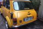 2nd Hand Mini Cooper 1969 Manual Gasoline for sale in Manila-3