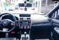 2016 Subaru Wrx for sale in Marikina-7
