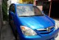 Sell 2nd Hand 2007 Toyota Avanza at 110000 km in Taguig-2