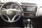 Selling 2nd Hand Honda City 2018 Automatic Gasoline at 23000 km in San Fernando-3