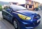 2nd Hand Hyundai Accent 2017 for sale in San Mateo-0