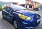 2nd Hand Hyundai Accent 2017 for sale in San Mateo-4