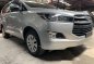 Selling Silver Toyota Innova 2018 Manual Diesel in Quezon City-0