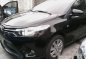 Selling Black Toyota Vios 2017 at 4200 km in Manila-4