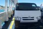 2nd Hand Toyota Hiace 2015 Manual Diesel for sale in Meycauayan-0