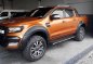 Sell 2nd Hand 2017 Ford Ranger Automatic Diesel at 30000 km in San Fernando-0