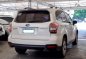 Selling Subaru Forester 2015 Automatic Gasoline in Makati-2