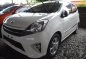 White Toyota Wigo 2016 Manual Gasoline for sale-3