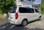 Hyundai Starex 2011 Automatic Diesel for sale in Parañaque-2