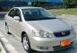Toyota Corolla Altis 2002 Automatic Gasoline for sale in Quezon City-0