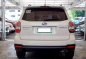 Selling Subaru Forester 2015 Automatic Gasoline in Makati-3