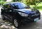 2nd Hand Hyundai Tucson 2011 at 110000 km for sale in Muntinlupa-0