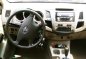 2nd Hand Toyota Fortuner 2005 for sale in Manila-5