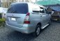 Selling 2nd Hand Toyota Innova 2014 in Gapan-2