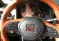 Sell Orange 2017 Nissan Gt-R at 1500 km in Manila-7