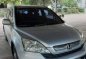Selling Honda Cr-V 2009 at 120000 km in Taguig-0