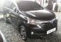 Black Toyota Avanza 2016 Automatic Gasoline for sale-1