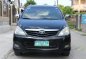 2nd Hand Toyota Innova 2011 Manual Gasoline for sale in Bacoor-3