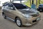 2nd Hand Toyota Innova 2010 for sale in Baguio-1
