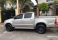 Selling Toyota Hilux 2014 Automatic Diesel in Marikina-2