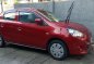 Selling 2nd Hand Mitsubishi Mirage 2014 in Las Piñas-1