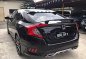 Selling Honda Civic 2018 Automatic Gasoline in Mandaue-5