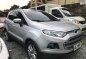 Sell 2nd Hand 2016 Ford Ecosport at 29000 km in Parañaque-0