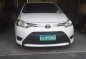 Selling 2nd Hand Toyota Vios 2014 at 38000 km in Quezon City-1