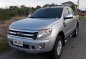 Selling 2nd Hand Ford Ranger 2014 Automatic Diesel at 70000 km in Tarlac City-0