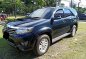 2nd Hand Toyota Fortuner 2014 for sale in Pasay-2