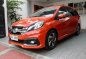 Selling 2nd Hand Honda Mobilio 2015 in Malabon-1