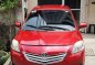 Selling Toyota Vios 2012 Automatic Gasoline in Zamboanga City-1