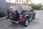 Selling 2nd Hand Mitsubishi Pajero in San Fernando-3